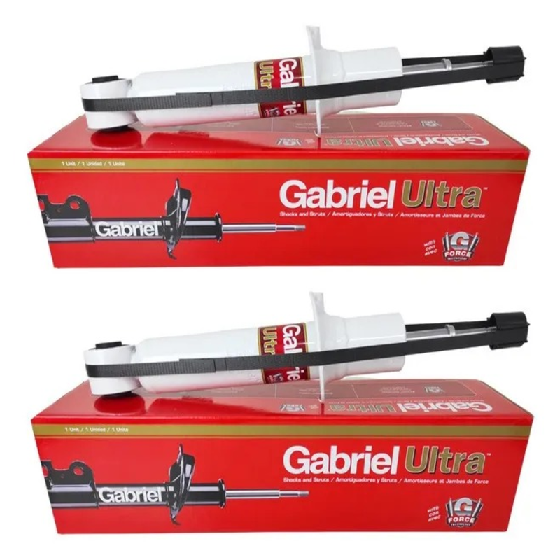 AMORTIGUADOR L200 G51785