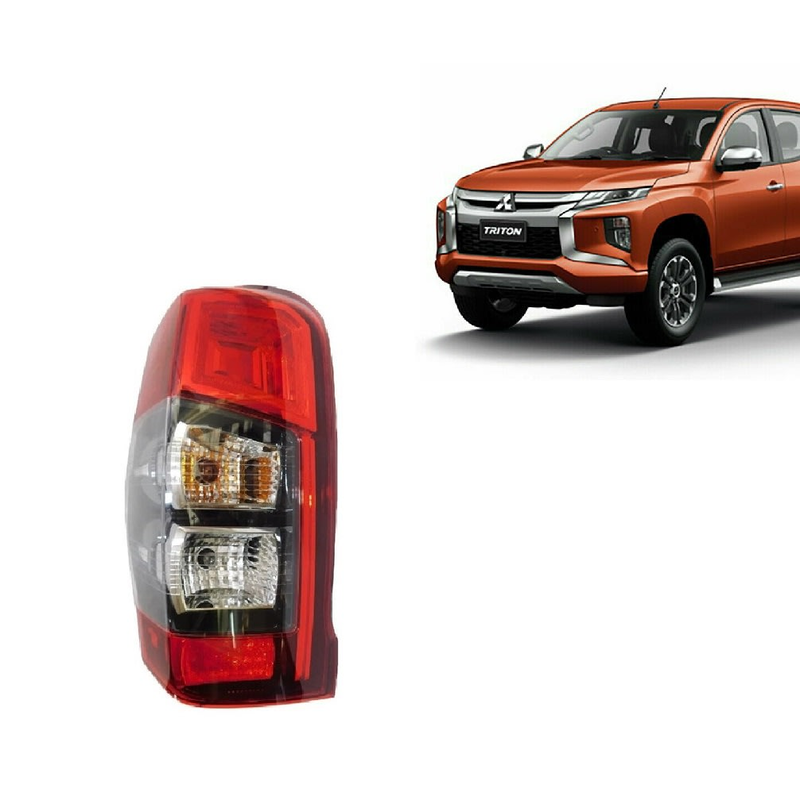 FAROL TRASERO LH L200 2.4 2019