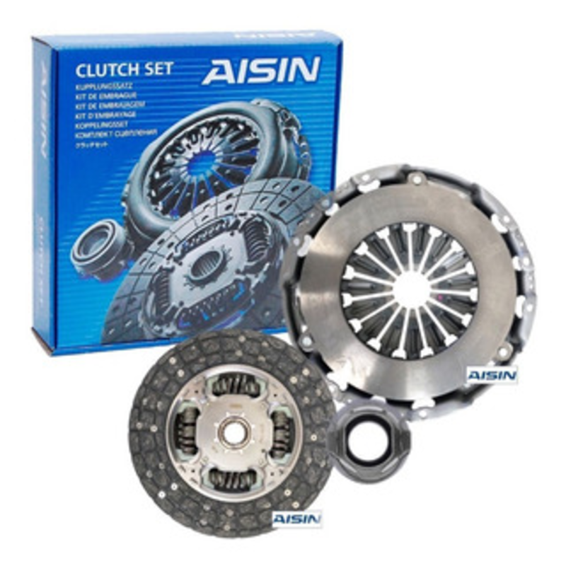 KIT EMBRAGUE TOYOTA HILUX REVO