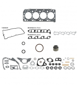 KIT EMPAQUETADURAS MOTOR L200 2.5CC